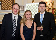 London Chess Classic Calling!