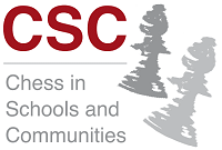 CSC - Chess in Schools and Communities