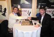 London Chess Classic Calling!
