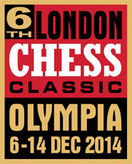 6th London Chess Classic