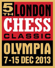 5th London Chess Classic