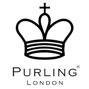 Purling London: Luxury Chess Sets