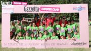 EXPERIENCE SUMMER CAMP