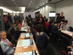 London Chess Classic 2015