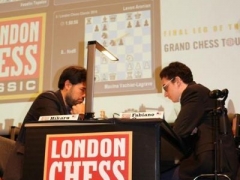 London Chess Classic 2016