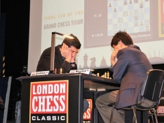 London Chess Classic 2016