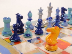 Art Chess by Crystal Fischetti 003