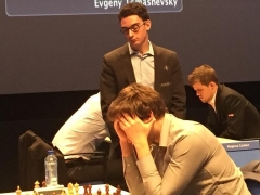 "Tata Steel 2016" (Amsterdam)