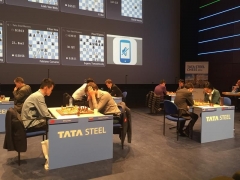 "Tata Steel 2016" (Amsterdam)