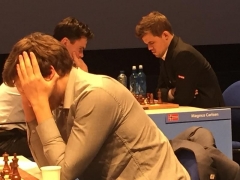"Tata Steel 2016" (Amsterdam)