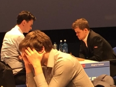 "Tata Steel 2016" (Amsterdam)