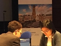 "Tata Steel 2016" (Amsterdam)
