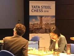 "Tata Steel 2016" (Amsterdam)