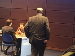 "Tata Steel 2016" (Amsterdam)