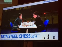 "Tata Steel 2016" (Amsterdam)