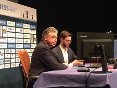 "Tata Steel 2016" (Amsterdam)