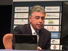 "Tata Steel 2016" (Amsterdam)
