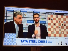 "Tata Steel 2016" (Amsterdam)