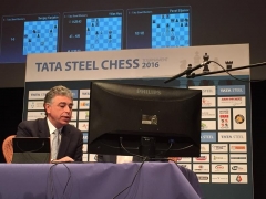 "Tata Steel 2016" (Amsterdam)