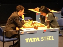 "Tata Steel 2016" (Amsterdam)