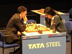"Tata Steel 2016" (Amsterdam)