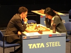 "Tata Steel 2016" (Amsterdam)