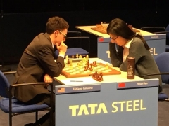 "Tata Steel 2016" (Amsterdam)