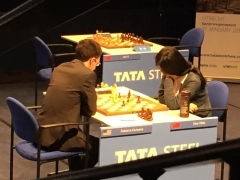 "Tata Steel 2016" (Amsterdam)