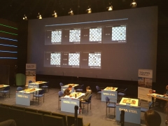 "Tata Steel 2016" (Amsterdam)