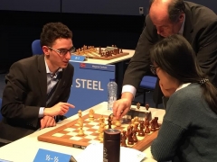 "Tata Steel 2016" (Amsterdam)