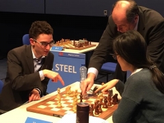 "Tata Steel 2016" (Amsterdam)