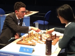 "Tata Steel 2016" (Amsterdam)