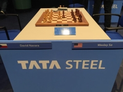 "Tata Steel 2016" (Amsterdam)