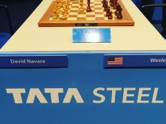 "Tata Steel 2016" (Amsterdam)