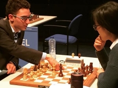 "Tata Steel 2016" (Amsterdam)