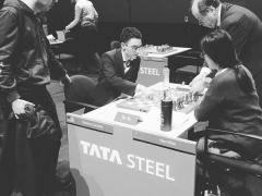 "Tata Steel 2016" (Amsterdam)