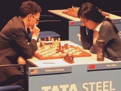 "Tata Steel 2016" (Amsterdam)