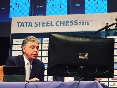 "Tata Steel 2016" (Amsterdam)