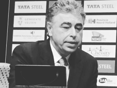 "Tata Steel 2016" (Amsterdam)