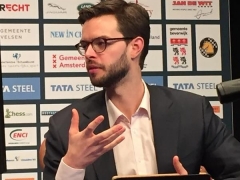 "Tata Steel 2016" (Amsterdam)