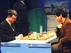 "Tata Steel 2016" (Amsterdam)