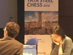 "Tata Steel 2016" (Amsterdam)