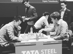 "Tata Steel 2016" (Amsterdam)