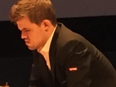 "Tata Steel 2016" (Amsterdam)