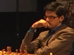 "Tata Steel 2016" (Amsterdam)