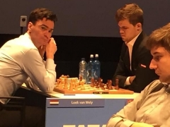 "Tata Steel 2016" (Amsterdam)