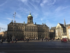 "Tata Steel 2016" (Amsterdam)
