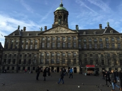 "Tata Steel 2016" (Amsterdam)