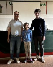 TORNEO CHESS FAMILY - 02/04/2023