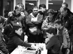 Torneo Giovanile "Giocando coi Re" 2016